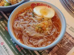 -韩香福烤肉庄园(华夏路店)
