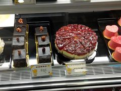 -丁香西饼屋(桂林路店)