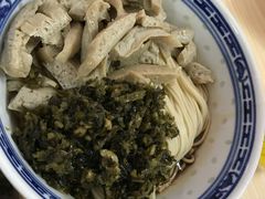 -盛兴面馆(真儒大厦店)