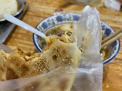 -杨家牛肉汤(淮建路店)