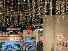 -牛市坎火锅(建设路店)