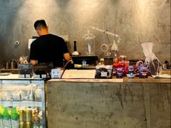 -BE NORMAL CAFE(霞溪路店)