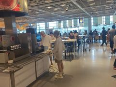 -宜家·瑞典风味餐厅(四元桥店)
