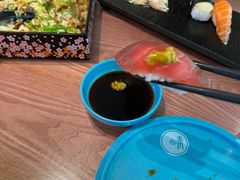 -晴季寿司(红旗街万达店)