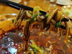 -乐山第一家临江鳝丝(茶坊路店)