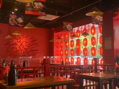 大堂-烧蠔帮·生蚝海鲜牌档(观海店)