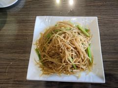 -大京园海鲜烧烤(东城路店)