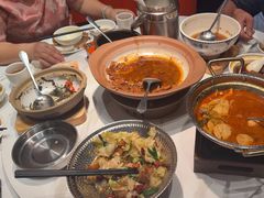-厝小满.姜母鸭/泉州菜(桥南店)