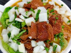 -珍珍小食店(西华路店)