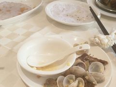 -顺风海鲜港(长寿路店)