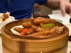 -顺德人家食府(黄金广场店)