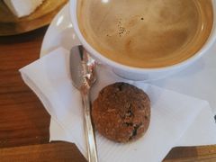 美式咖啡-西关84·History·Art·Cafe