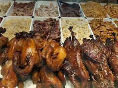 -紫燕百味鸡(西影店)