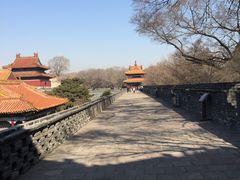 -北陵公园