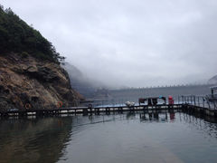 iphone_upload_pic-浙东大峡谷风景区