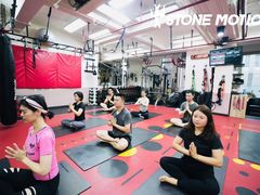 -Stone Motion释动健身