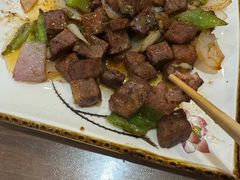 -洁神饭庄·海鲜·青岛菜·30年老字号(五四广场店)