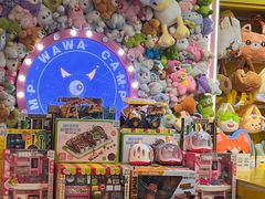 -娃娃集合营(上海奉贤龙湖天街店)