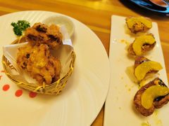 -王鼎精致料理铁板烧(世博源店)