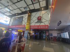 -横店电影城横影巨幕S-PLUS(港悦广场店)