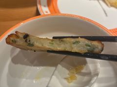 客家煎荞饼-话梅·客家小厨(东门店)