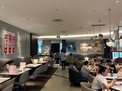 -必胜客(宁海西子国际店)