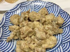 -龙记香港茶餐厅(久光百货店)