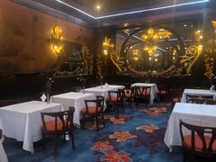 -马克西姆餐厅(崇文门店)