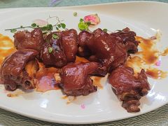 -老班长大酒店(海关大楼店)