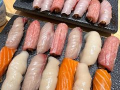 -鮨冠OMAKASE食べ放题(北京首店)