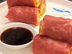 -山水茶艺馆·点心粤菜·30年老字号