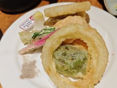 -炉胜·炉端烧·居酒屋