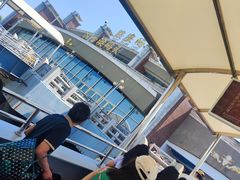 -鼓浪屿内厝澳码头(轮渡站)