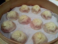 -鼎泰丰(当代商城店)