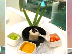 -许仙楼餐厅