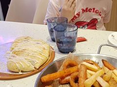 -夏日玛莉西餐厅(梅溪湖步步高店)