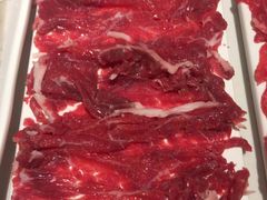 -焯牛潮汕牛肉火锅(云峰街创始店)