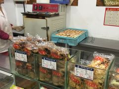 零售区-王家沙点心店(万航渡路店)