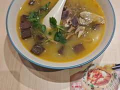 -小杨生煎(浦江欢乐颂店)