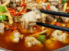-艺味深尝(云锦路店)