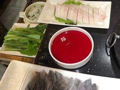 -唇辣号重庆老火锅(亦庄店)