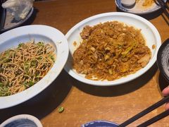 -95号酱骨·一块豆腐(展春园西路店)