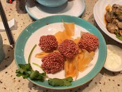 -棠心小叙·粤鲜食集(民盈·国贸城店)