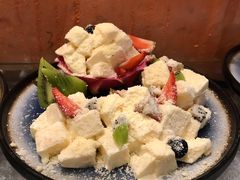 -美食汇·海鲜自助餐·家庭聚会·商务宴请(青秀万达文华店)