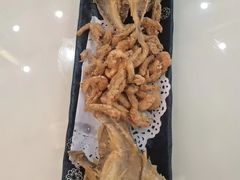 -杨记小骨头羊杂馆(南五马路店)