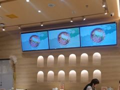 -陳香貴·蘭州牛肉面(月星环球港店)