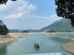 -广州市流溪河国家森林公园