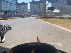 -千岛湖燃擎卡丁车赛车主题乐园(秀湖路店)