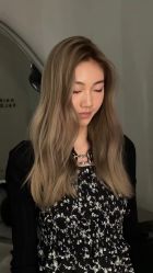 -3AM·S HAIR SALON烫发染发接发