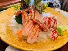 -蟹田居·活蟹料理(东城店)